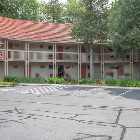 Ridges Inn & Suites Baileys Harbor Εξωτερικό φωτογραφία