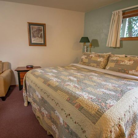 Ridges Inn & Suites Baileys Harbor Εξωτερικό φωτογραφία