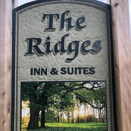 Ridges Inn & Suites Baileys Harbor Εξωτερικό φωτογραφία