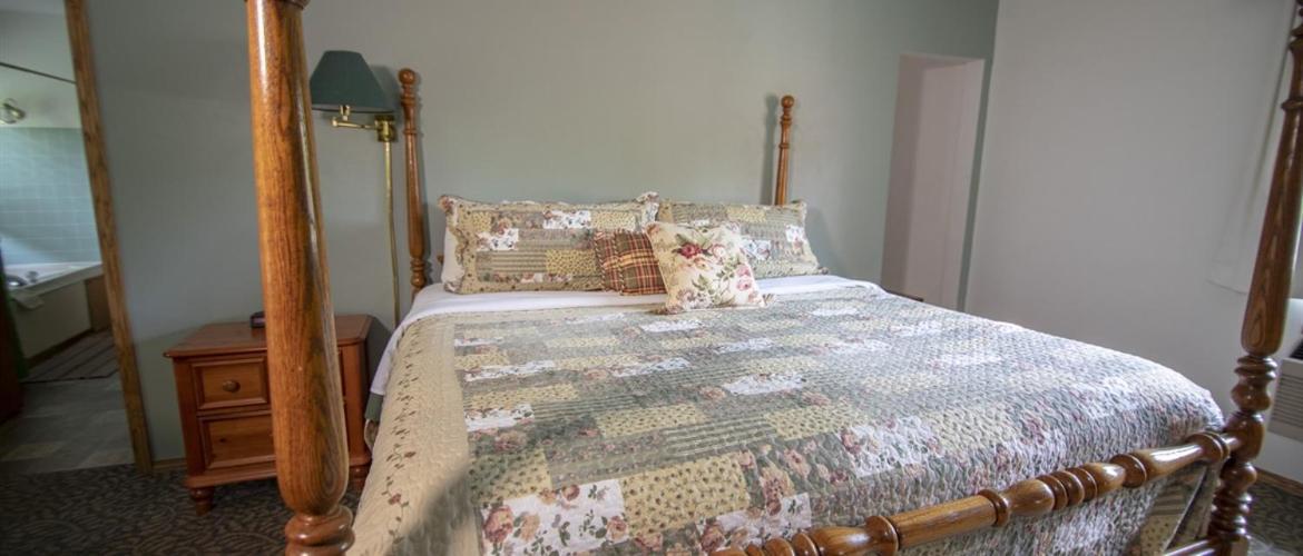 Ridges Inn & Suites Baileys Harbor Εξωτερικό φωτογραφία