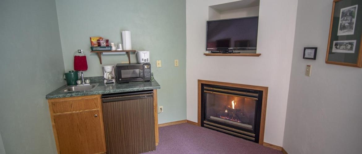 Ridges Inn & Suites Baileys Harbor Εξωτερικό φωτογραφία