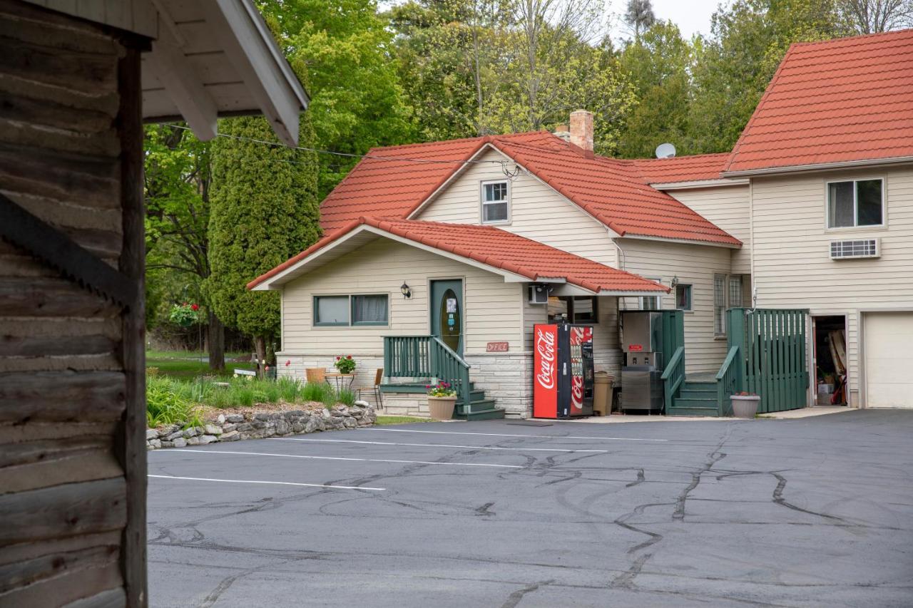 Ridges Inn & Suites Baileys Harbor Εξωτερικό φωτογραφία