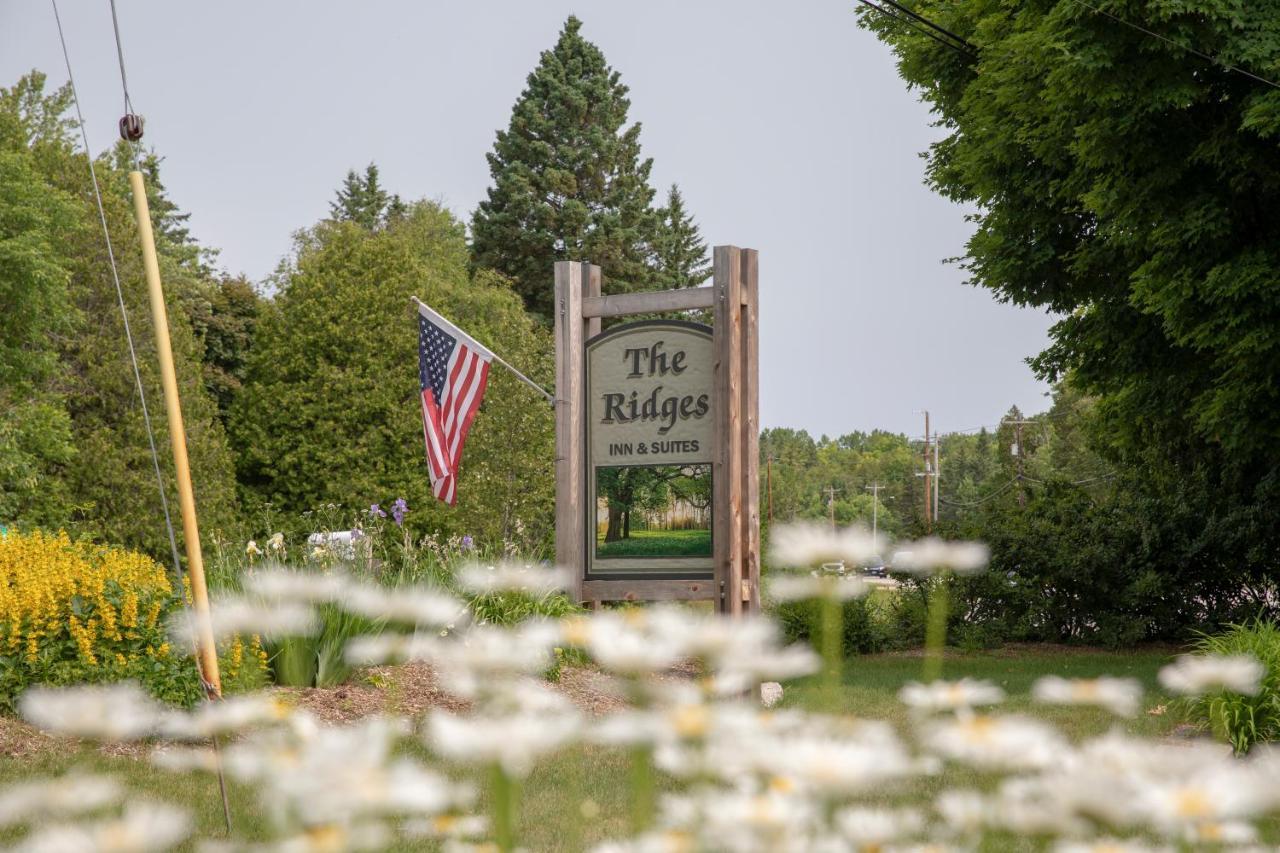 Ridges Inn & Suites Baileys Harbor Εξωτερικό φωτογραφία