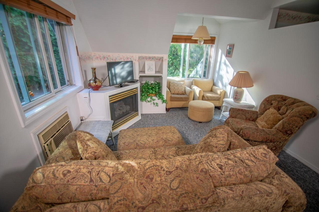 Ridges Inn & Suites Baileys Harbor Εξωτερικό φωτογραφία