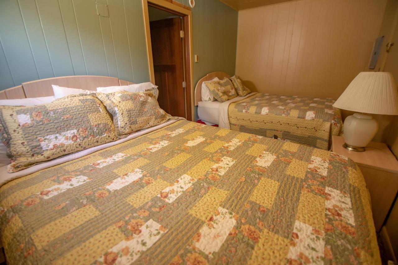 Ridges Inn & Suites Baileys Harbor Εξωτερικό φωτογραφία