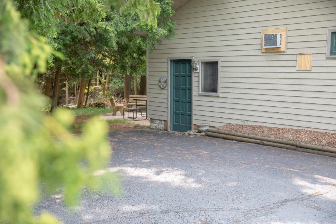 Ridges Inn & Suites Baileys Harbor Εξωτερικό φωτογραφία