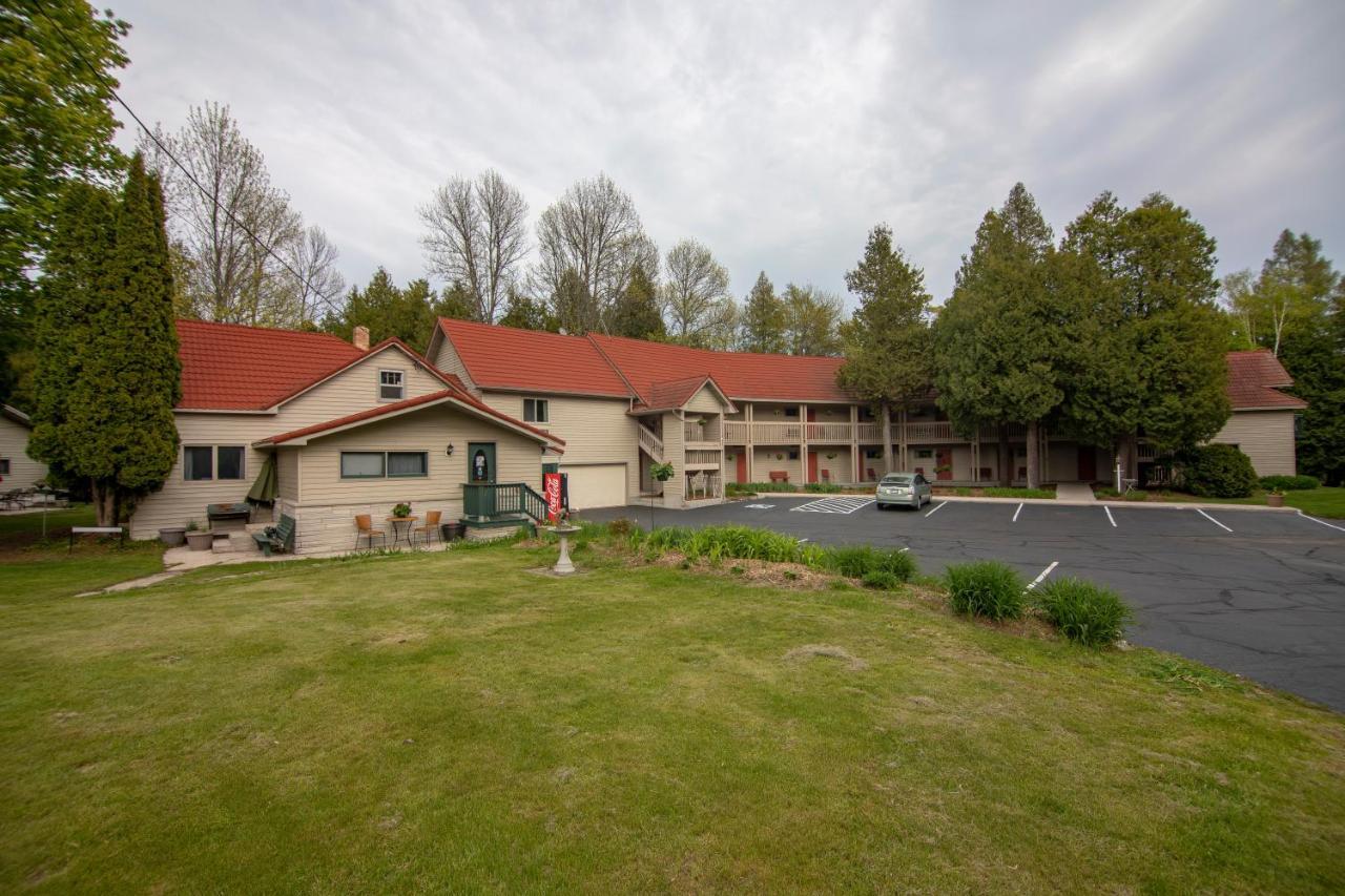 Ridges Inn & Suites Baileys Harbor Εξωτερικό φωτογραφία