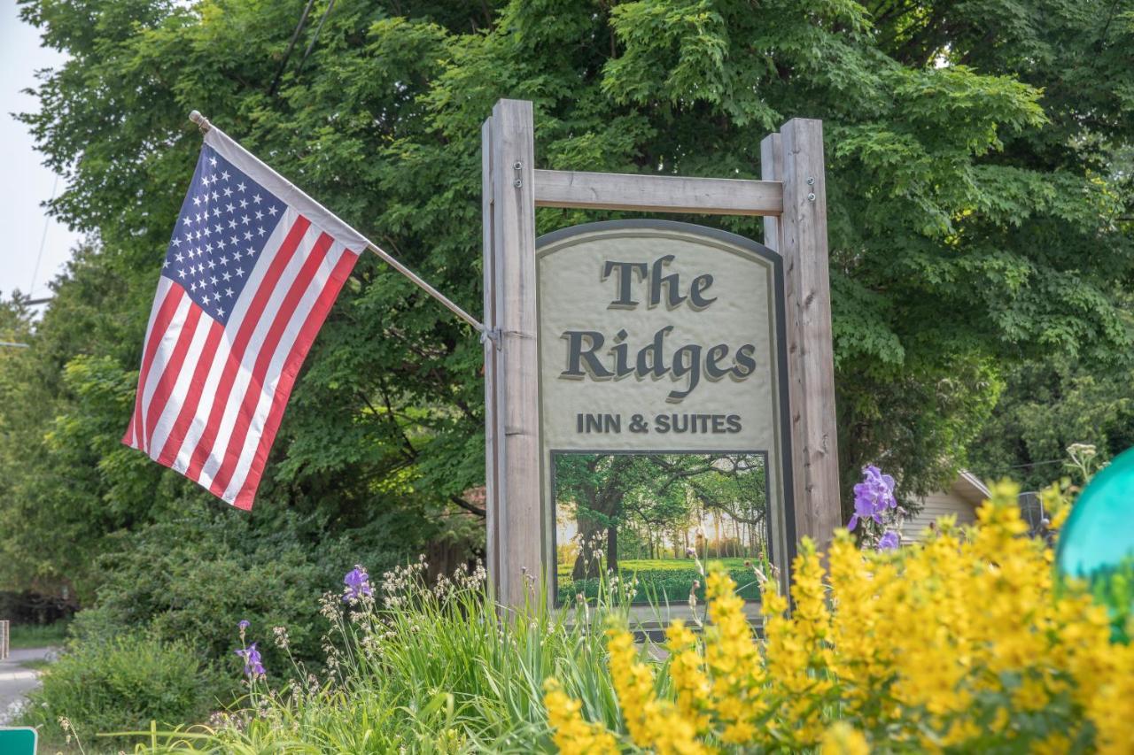 Ridges Inn & Suites Baileys Harbor Εξωτερικό φωτογραφία
