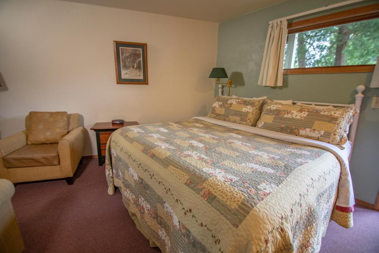 Ridges Inn & Suites Baileys Harbor Εξωτερικό φωτογραφία