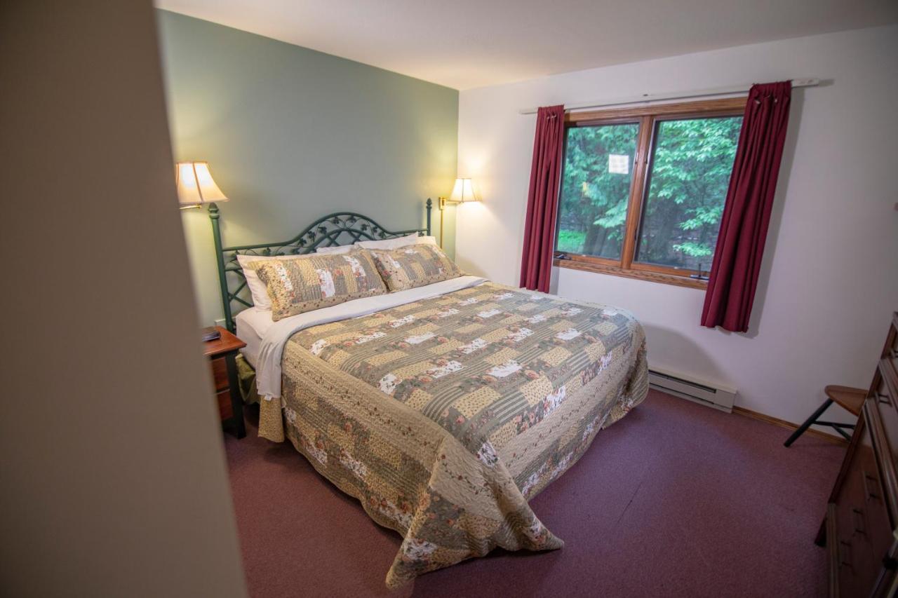 Ridges Inn & Suites Baileys Harbor Εξωτερικό φωτογραφία