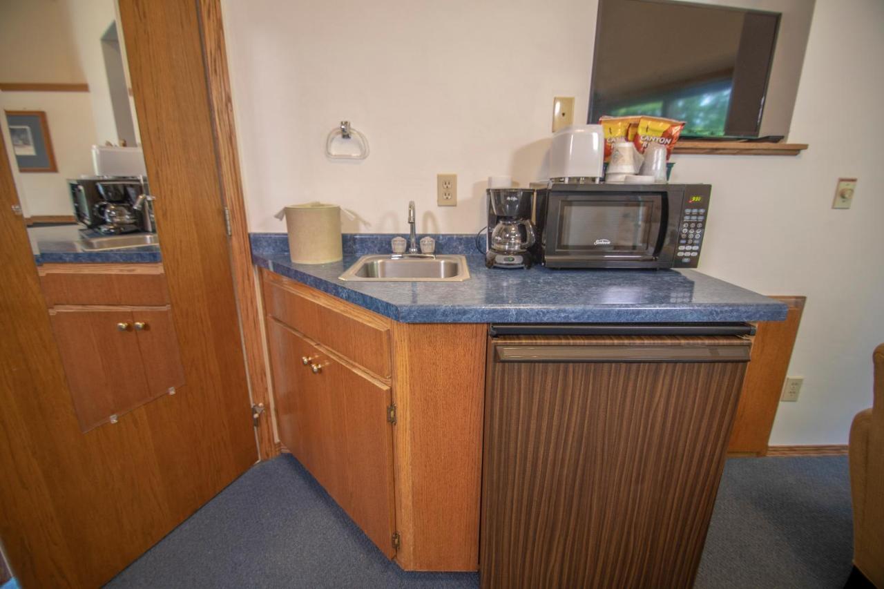 Ridges Inn & Suites Baileys Harbor Εξωτερικό φωτογραφία