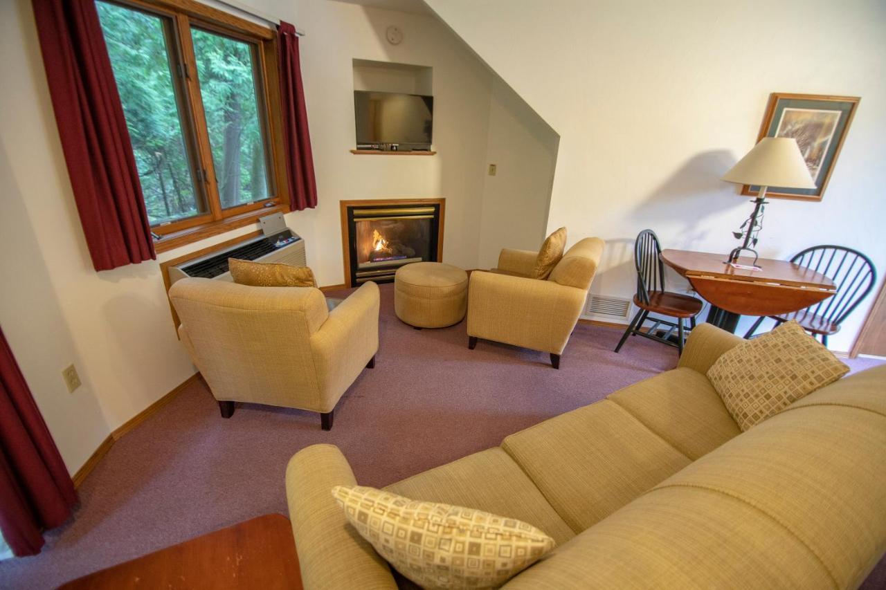 Ridges Inn & Suites Baileys Harbor Εξωτερικό φωτογραφία