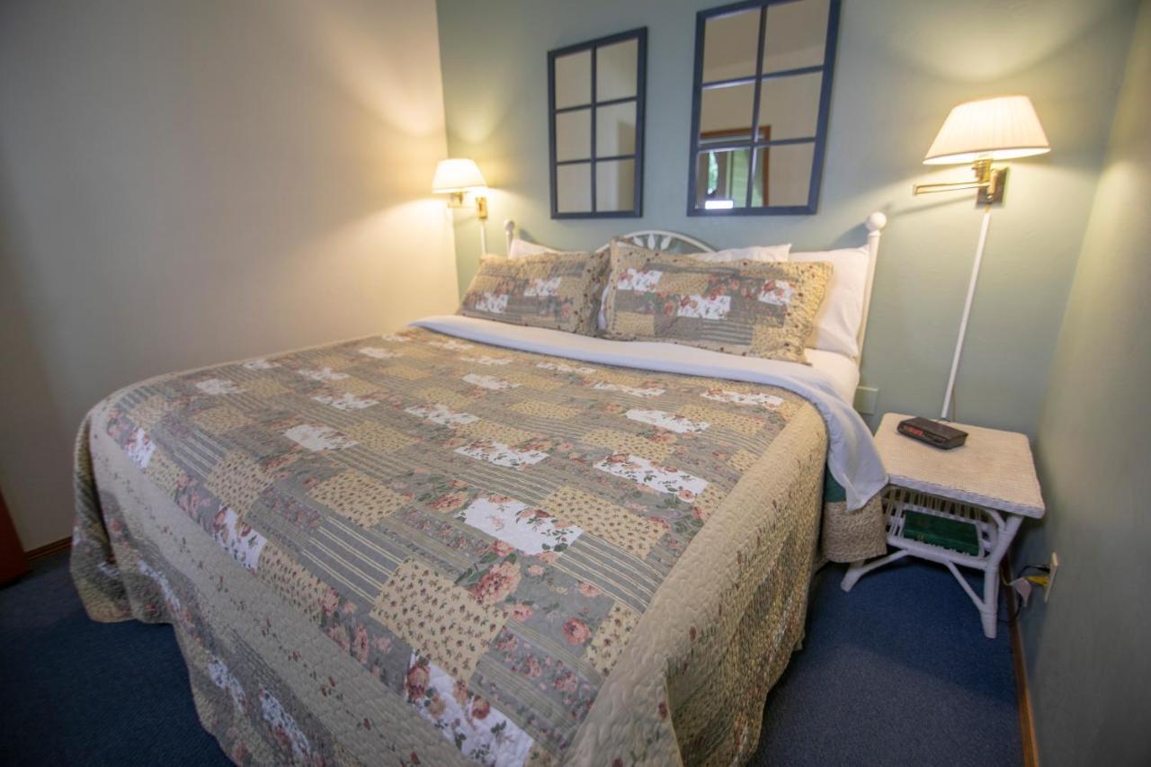 Ridges Inn & Suites Baileys Harbor Εξωτερικό φωτογραφία