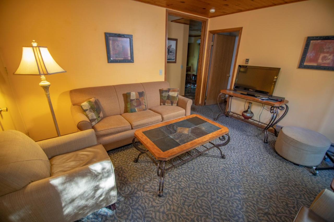 Ridges Inn & Suites Baileys Harbor Εξωτερικό φωτογραφία