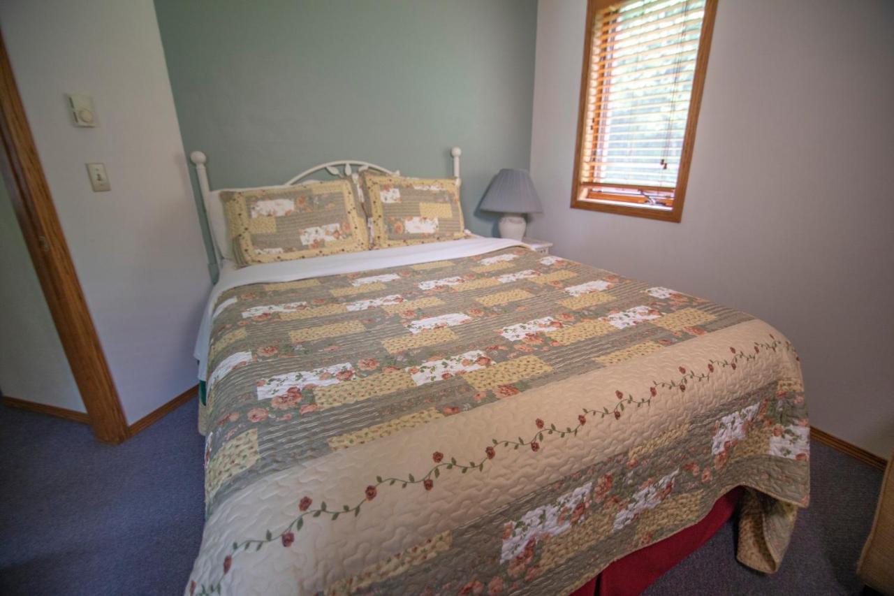 Ridges Inn & Suites Baileys Harbor Εξωτερικό φωτογραφία