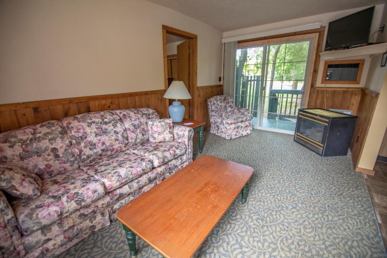 Ridges Inn & Suites Baileys Harbor Εξωτερικό φωτογραφία