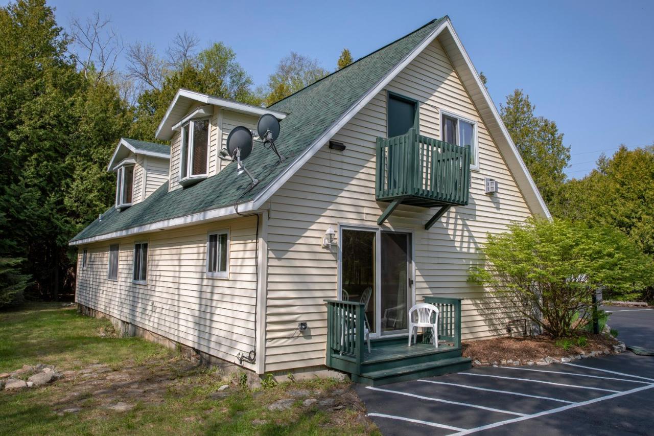 Ridges Inn & Suites Baileys Harbor Εξωτερικό φωτογραφία