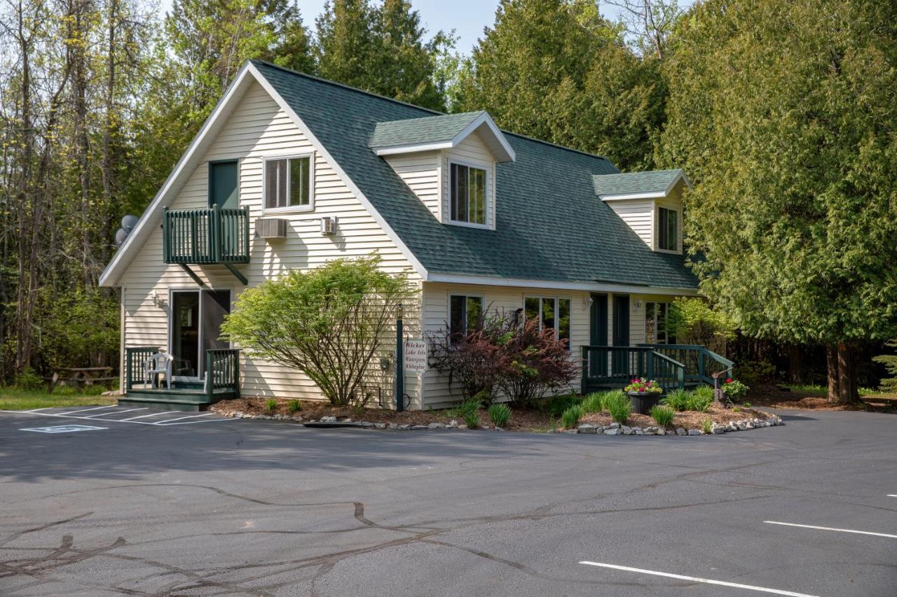 Ridges Inn & Suites Baileys Harbor Εξωτερικό φωτογραφία
