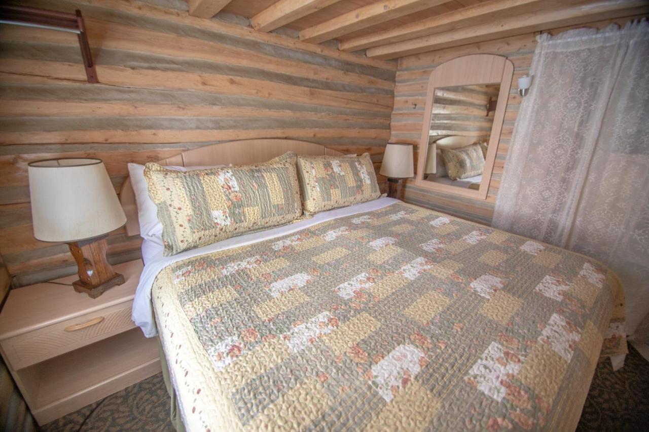 Ridges Inn & Suites Baileys Harbor Εξωτερικό φωτογραφία