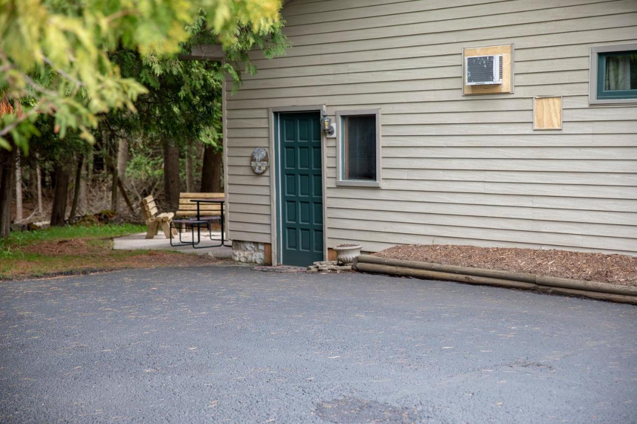 Ridges Inn & Suites Baileys Harbor Εξωτερικό φωτογραφία