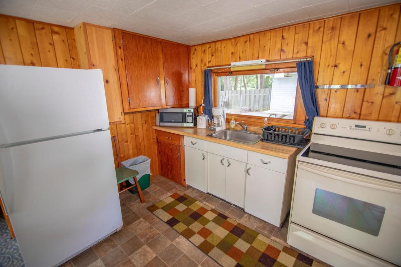 Ridges Inn & Suites Baileys Harbor Εξωτερικό φωτογραφία
