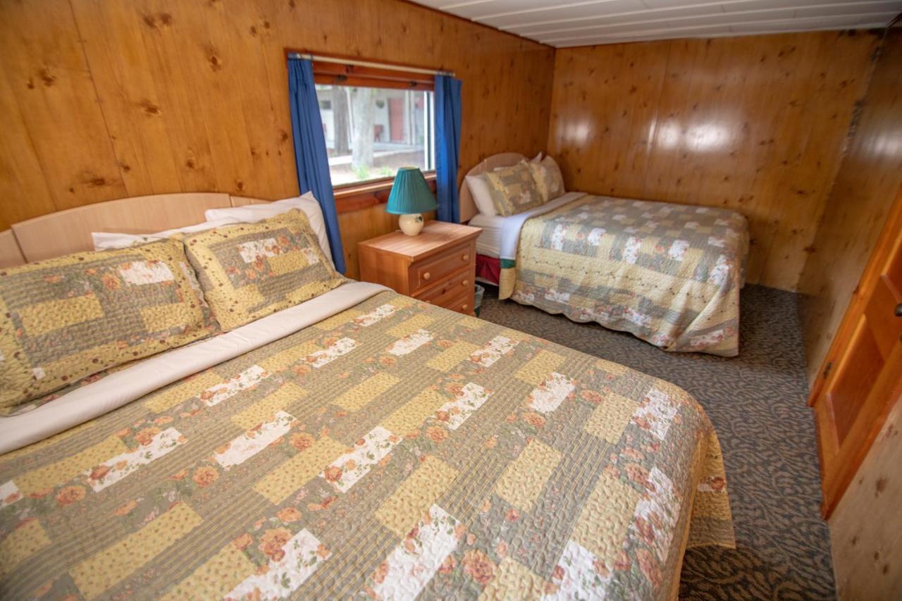 Ridges Inn & Suites Baileys Harbor Εξωτερικό φωτογραφία