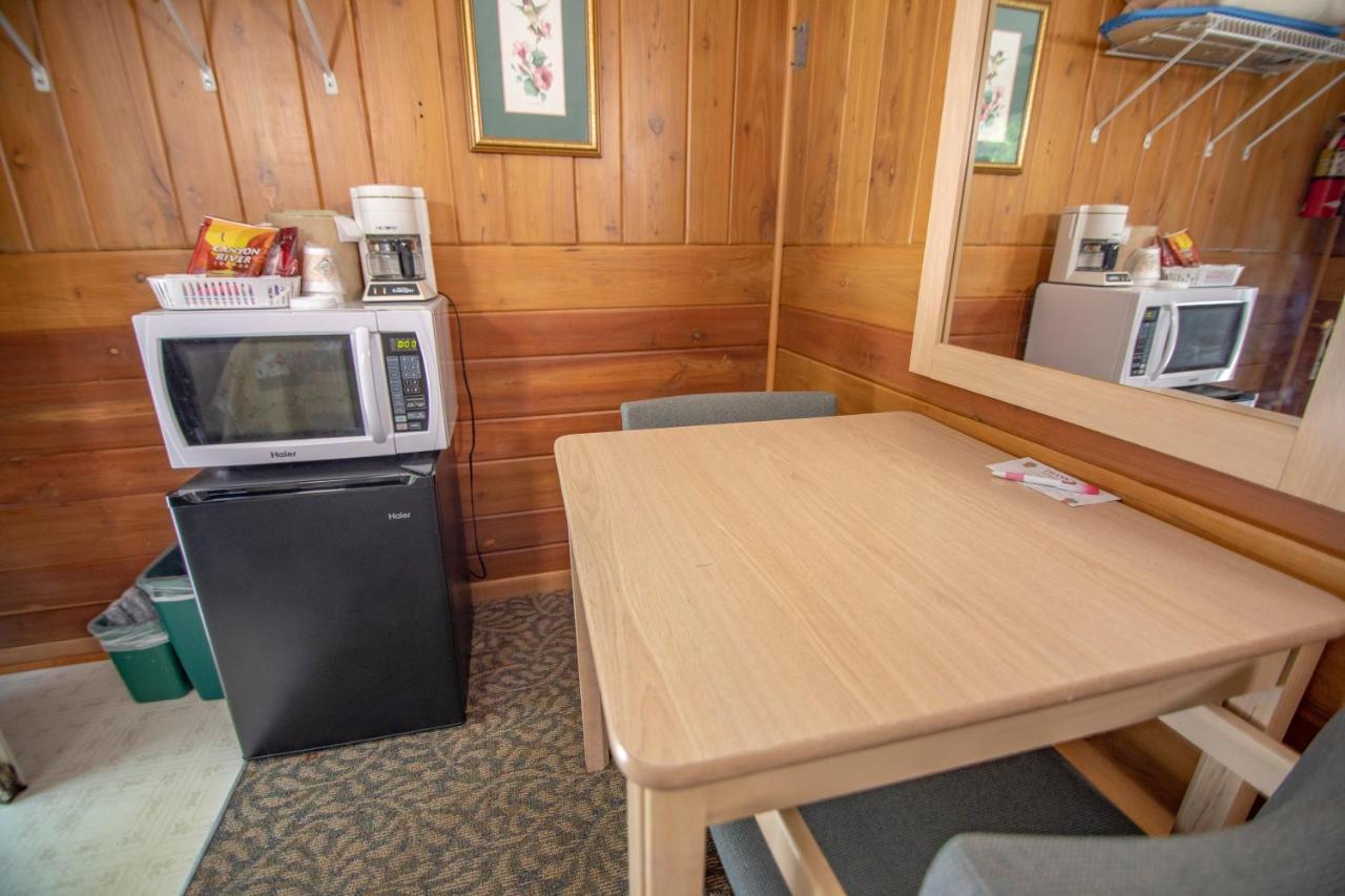 Ridges Inn & Suites Baileys Harbor Εξωτερικό φωτογραφία