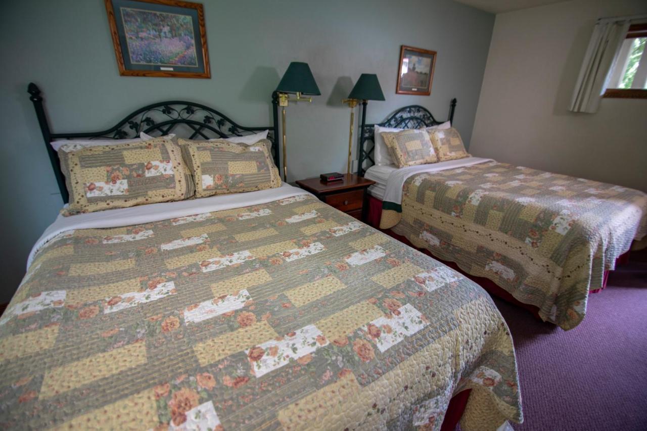 Ridges Inn & Suites Baileys Harbor Εξωτερικό φωτογραφία