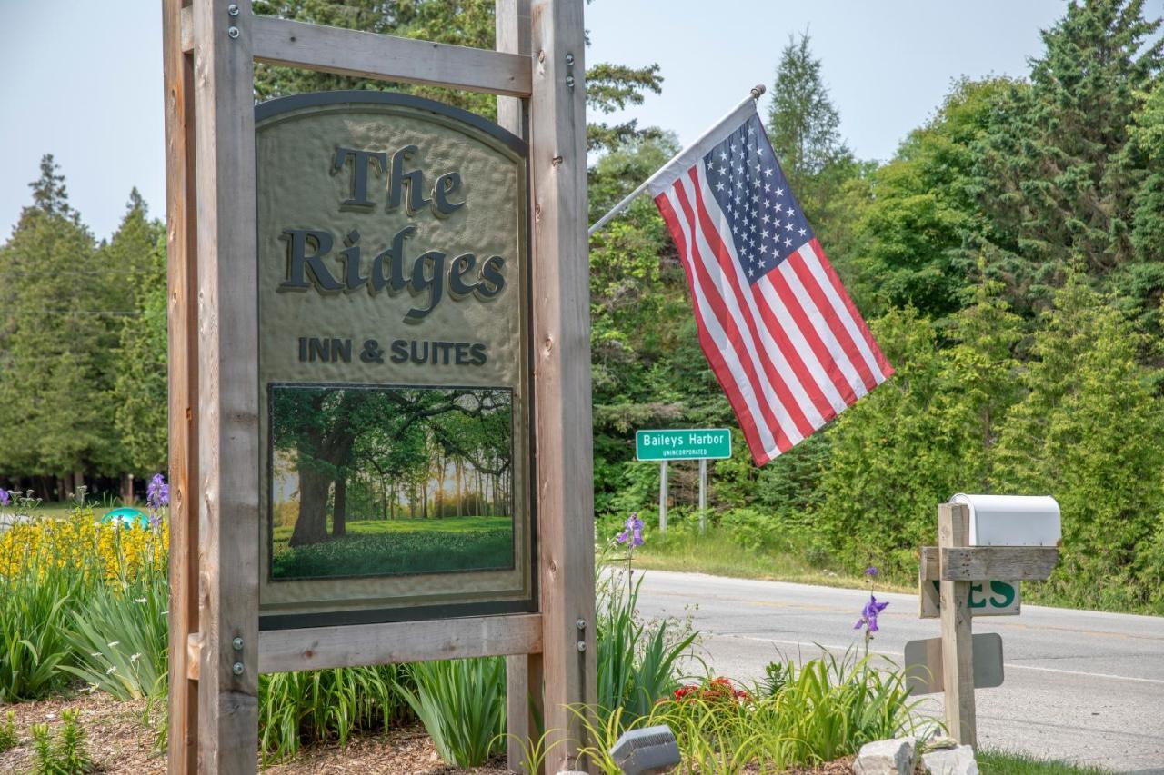 Ridges Inn & Suites Baileys Harbor Εξωτερικό φωτογραφία